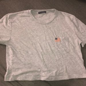 BRANDY MELVILLE TOP!!!